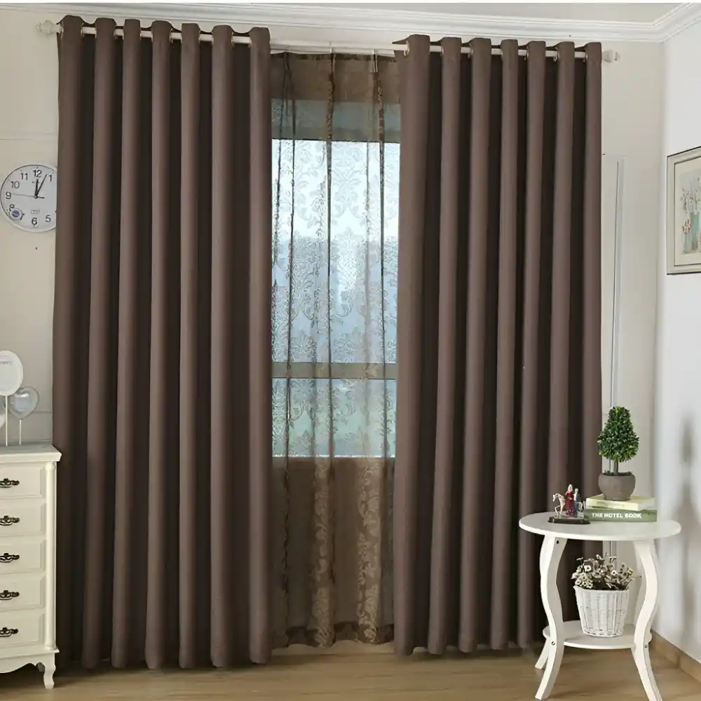 Room Darkening Blackout Dubai