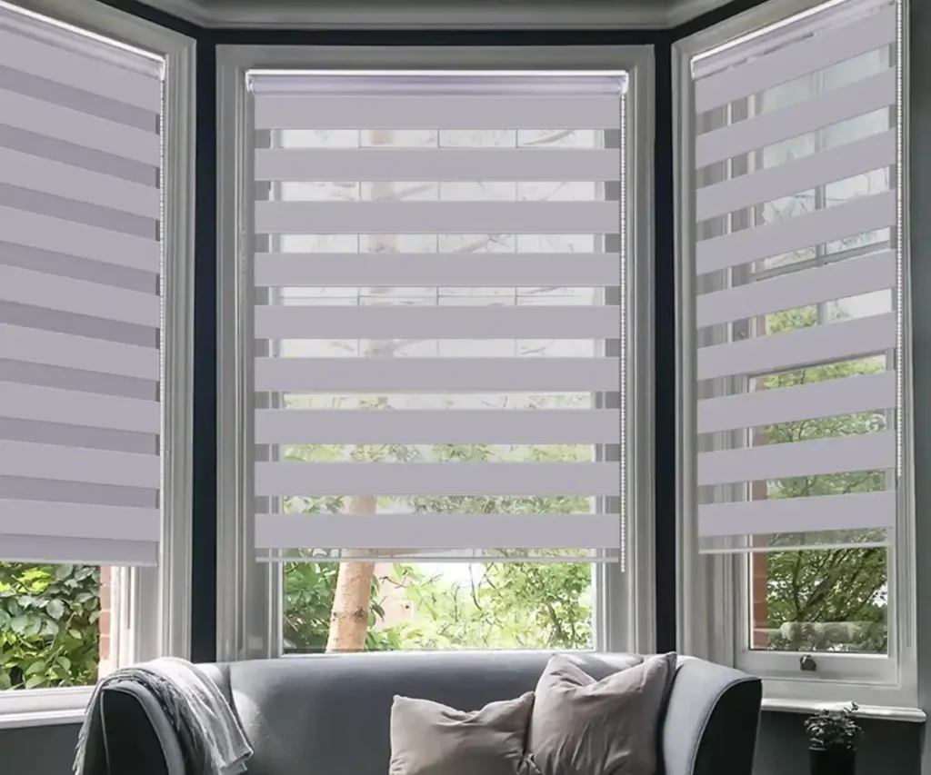 Zebra Blinds Abu Dhabi