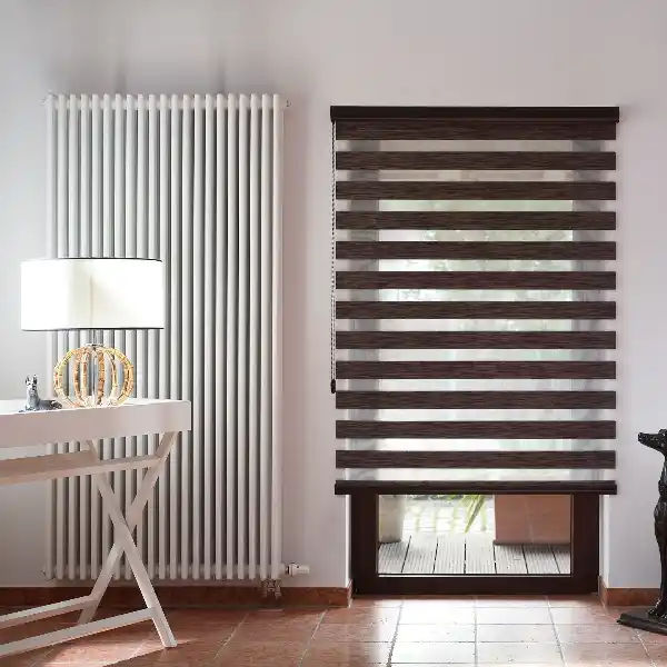 Custom-Made Duplex Blinds Abu Dhabi