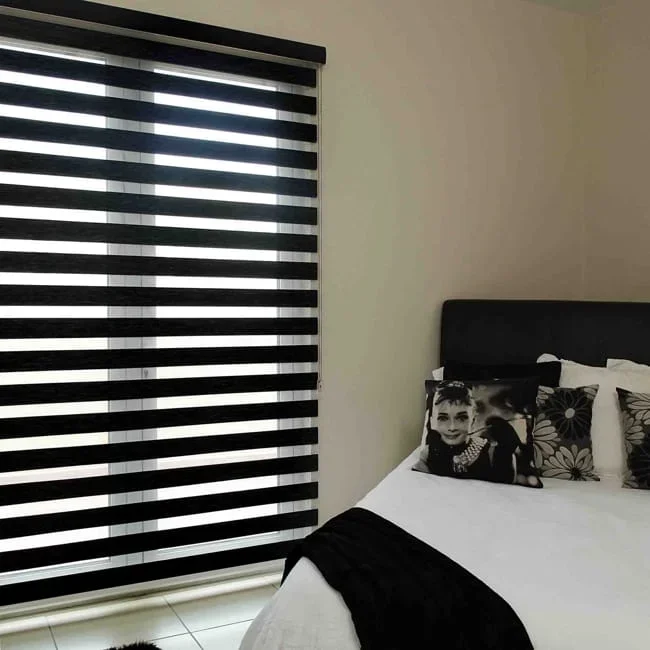 Duplex Blinds 14 Duplex Blinds Abu Dhabi