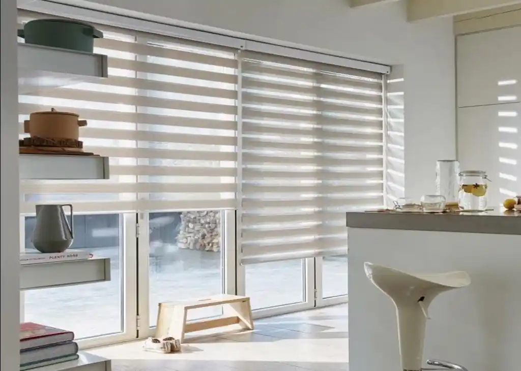Duplex Blinds Abu Dhabi