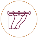 CURTAIN RODS 17 Elegant