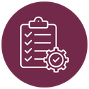 CURTAIN RODS 56 Finalization