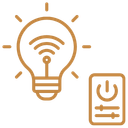 Flexible Light Control