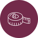 Office Curtains 57 Measurement