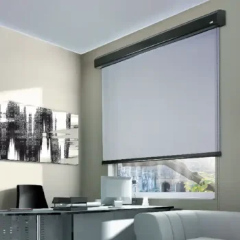 Motorized Blinds In abu dhabi
