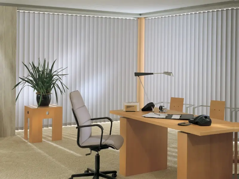 Office Blinds Abu Dhabi