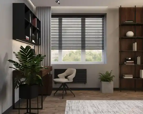 Office Blinds Installation in Dubai