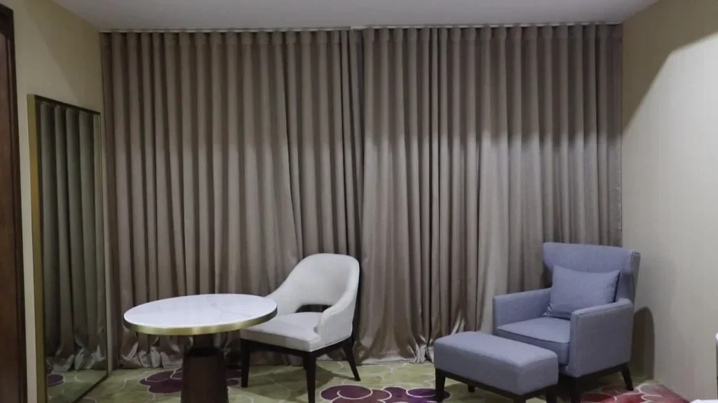 Office Curtains 23 Office Curtains Abu Dhabi