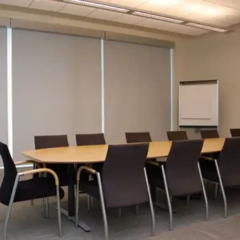 Office Room Blinds Dubai
