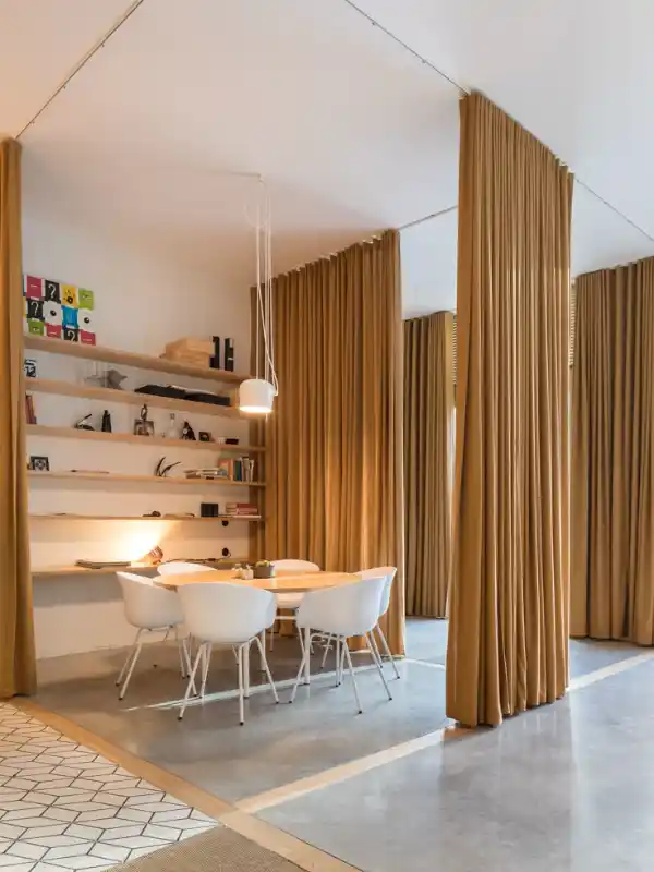 Office Curtains 35 Office Window Curtains Abu Dhabi