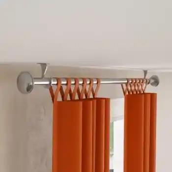 CURTAIN RODS 47 Rood hang rod Curtain abu dhabi