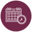 CURTAIN RODS 54 Scheduling