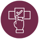 CURTAIN RODS 53 Selection