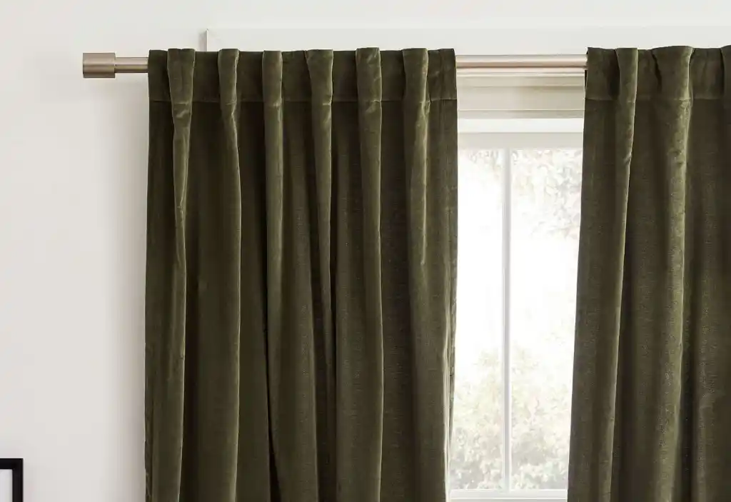 Silk Curtains Abu Dhabi