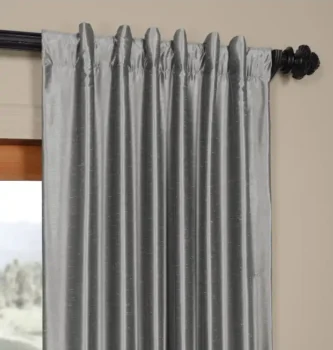 Silk Curtains Abu Dhabi