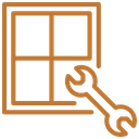 CURTAIN RODS 25 Sizes to fit your windows