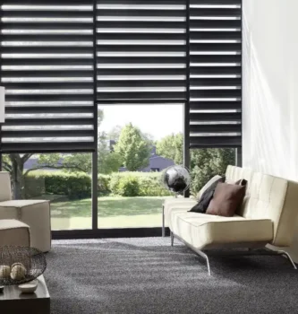 Duplex Blinds Abu Dhabi