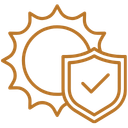 UV Protection Anti Mold