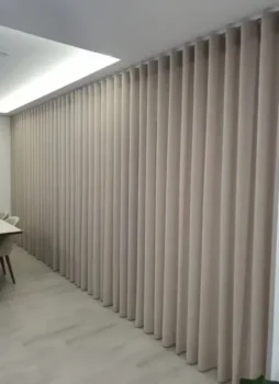 Office Curtains 40 Window treatments for offices Corniche Mussafah