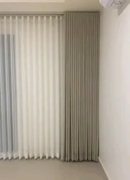 Office Curtains 39 Window treatments for offices Corniche Saadiyat Island