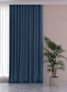 Office Curtains 38 Window treatments for offices Corniche Yas Island