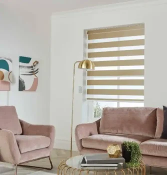 Zebra Blinds Abu Dhabi