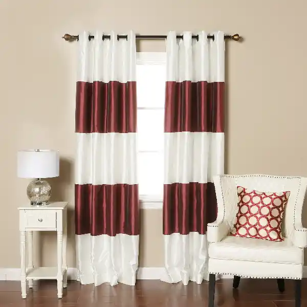 silk curtains UAE and Abu Dhabi,