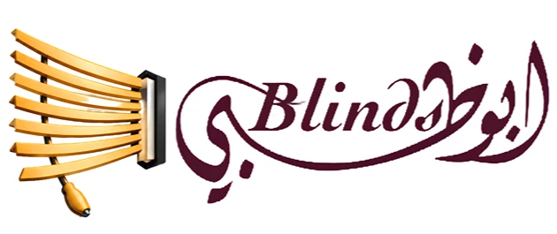 Blinds Abu Dhabi Logo