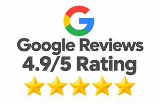Google Rating