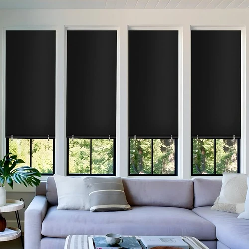 Blackout Blinds Abu Dhabi