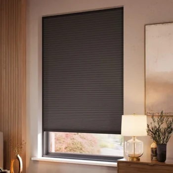 Custom Blackout Blinds Abu Dhabi